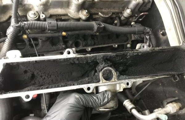 Най-честият причинител на ядове е електронният блок на горивната помпа PSG16, при който обикновено повредите идват от изгорял транзистор. Иначе самата помпа Bosch VP44 e по-надеждна и податлива на ремонт.
Заради ранно износване на уплътнители в горивото могат да попаднат масло или излишен въздух. 
Ангренажната верига има ресурс от поне 300 000 километра. Нерядко обаче се случва вихровите клапани да се натрошат и осколки от тях да попаднат в двигателя, с твърде неприятни последици. За да не създава ядове този двигател, е нужен периодичен контрол на клапаните, честа смяна на маслото и гарнитурите. 
