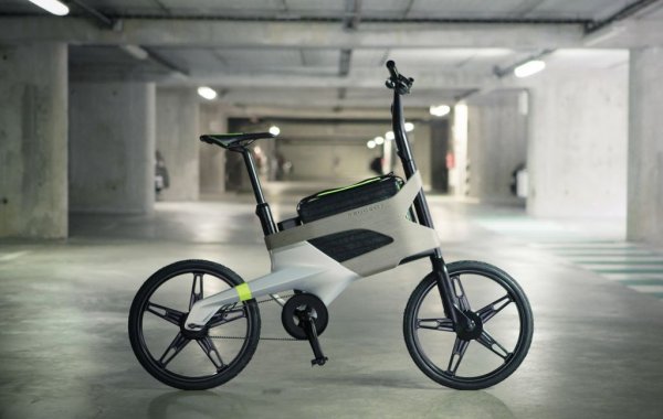 Peugeot Design Lab 