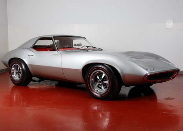 Pontiac Banshee