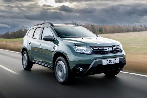 Продажби от началото на годината: 130 404 бройки
 
Продажби спрямо 2022 г: +6% 