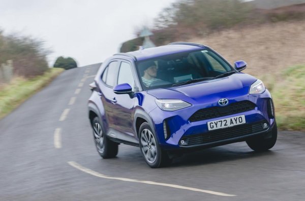 Продажби от началото на годината: 147 994 бройки

Продажби спрямо 2022 г: +34% 
