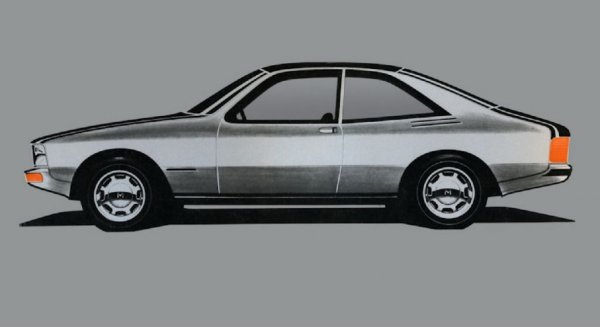 Както вече споменахме в първата част, в началото на 70-те години в московския АЗЛК усилено се работи върху наследника на Москвич 408 и 412. При това се работи в няколко различни - и конкурентни - направления. Един колектив разработва собствените концепти С1, С2 и С3, за които ще ви разкажем в третата част. Друг обаче е натоварен да възложи поръчка за цяла нова гама автомобили на германската Porsche. 
Компанията от Цуфенхаузен съвестно си изпълнява задълженията по договора и изпраща в Москва пълен набор от скици и чертежи за няколко различни модела: средноразмерен седан, компактен лифтбек, купе и миниван. 
