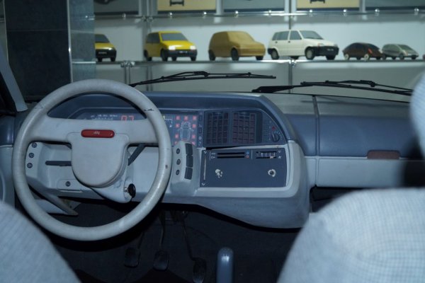 Автомобилът има коефициент на въздушно съпротивление от 0.29 - впечатляващо даже в наши дни. Beskid е с предно предаване и с достатъчно място за петима пътници. Двигателят е 594 куб. см, но при последните прототипи е увеличен до 703 куб. см. Работата продължава усилено чак до втората половина на 80-те, когато внезапно е спряна. Едната причина е икономическа - Полша е в тежка криза. Другата е, че Fiat се готви да произвежда Cinquecento в Полша и смята Beskid за нежелана конкуренция. 
