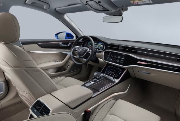 A6 Avant