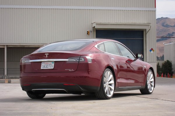Model S