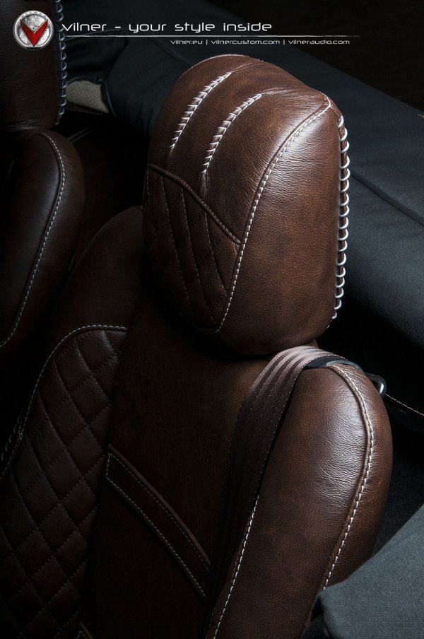 Morgan Plus 8 35th Anniversary от Vilner 