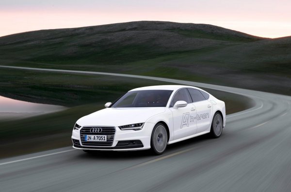 A7 h-tron