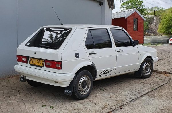 Самият автомобил се появява още през 1998 г., като в този си вид се задържа още две десетилетия. Интересното е, че през 2000 г. се прави нещо подобно, но с предната част на другата добре позната кола &ndash; Skoda Fabia. Впрочем, с всички подобрения Citi Golf съвсем не изглежда зле. А и върви добре, тъй като под капака му е поставен 1,8-литров мотор със 122 к.с., който позволява развиване на близо 200 км/ч.