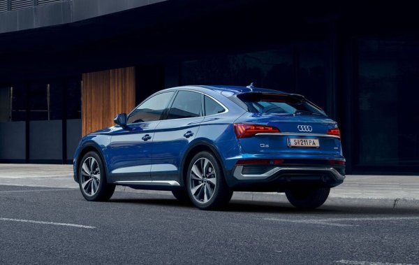 Годината тръгва много добре за Audi - 51% ръст в регистрациите спрямо началото на 2021, а и все така най-търсени са най-доходните модели в гамата. 

Най-продавани модели: Q5 - 35, Q7 - 26, Q8 - 20
