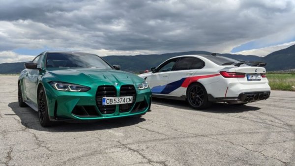 Близо 24% спад за баварската марка на годишна база, резултат най-вече на затруднения с доставките заради кризата с микрочиповете. От това страдат най-вече по-малките серии, защото при недостиг компаниите логично дават приоритет на най-скъпите и доходни модели. 

Най-продавани модели: 3 Series - 17, X7 - 15, X6 - 15, X1 - 12
