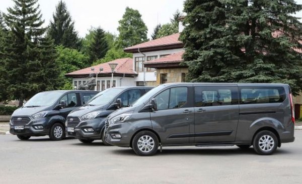 След големите сривове през 2020 и 2021, Ford запова да се съвзема и отчита 50% ръст за първите два месеца на 2022. Заслугата е преди всичко на лекотоварната гама. 

Най-продавани модели:
Transit Custom - 46, Focus - 38, Transit - 20
