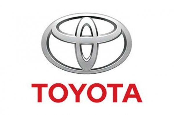 Что означает значок toyota