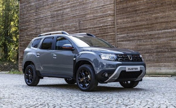 Обновеният миналата есен румънски кросоувър си остава една от най-достъпните коли със семейни размери в Европа и неслучайно продължава да увеличава продажбите си - с над 4% спрямо миналата година. 
