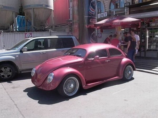 АвтоСмях