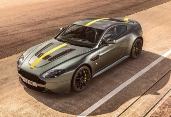 Vantage AMR