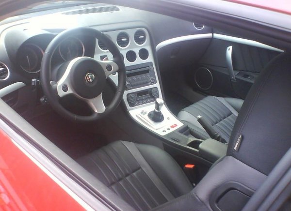 Alfa Brera