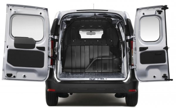Dacia Dokker / Dacia Dokker Van