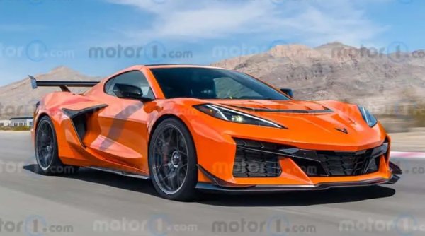 ZR1 няма да бъде най-мощният Corvette още дълго време. Chevrolet работи върху хибриден Corvette Zora с още повече мощност от електрифициран V8 двигател. Използвайки батерията от 1,1 кWh на E-Ray, Zora може да има комбинирана мощност от поне 1220 к.с. и стандартно задвижване на всички колела. 