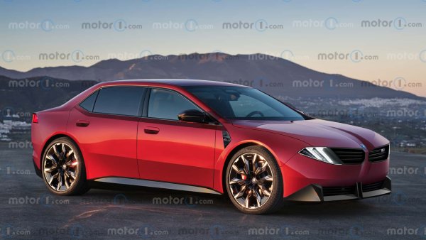 За добро или лошо, BMW M3 ще премине на електричество. Благодарение на платформата Neue Klasse EV, електрическото M3 ще превъзхожда всяка BMW. Новото M3 ще побира батерии, вариращи от 75,0 до 150,0 kWh, като топ-версията ще бъде в състояние да произведе до 1341 к.с.
