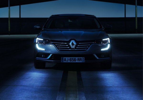 Renault Talisman