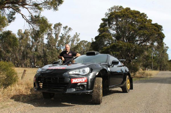 Появата на BRZ STI със задвижване на четирите колела и тубомотор беше очаквано още след излизането на модела, като от Subaru определено се заиграваха с феновете си на тази тема. На няколко пъти на "Нюрбургринг" се появяваха странни замаскирани прототипи, а на различни изложение беше представен концепт BRZ STI. Купето BRZ обаче се произвежда вече 9 години и на феновете явно им писна.
