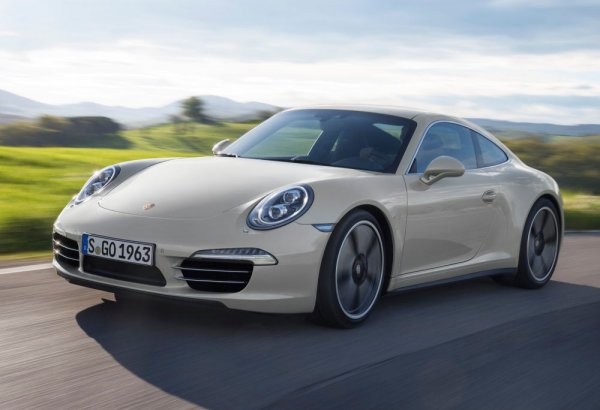 911 50th Anniversary 