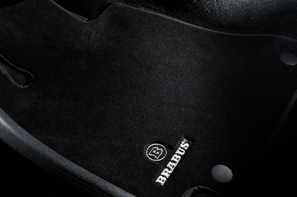 Mercedes-Benz C-Class Estate AMG Line от Brabus 