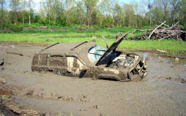 Истински Оф-Роуд