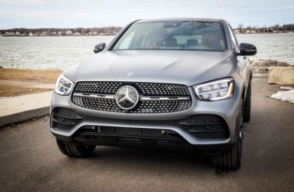 Брой изтегляния, които този модел се очаква да има за 30 години: 0,7

Проследният Mercedes-Benz GLC е харесван зарадзи елегантния си дизайн, но критиците казват, че капацитетът му за теглене може да бъде по-добър.