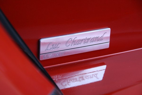 HTT Plethore LC-750 / SEMA 2009