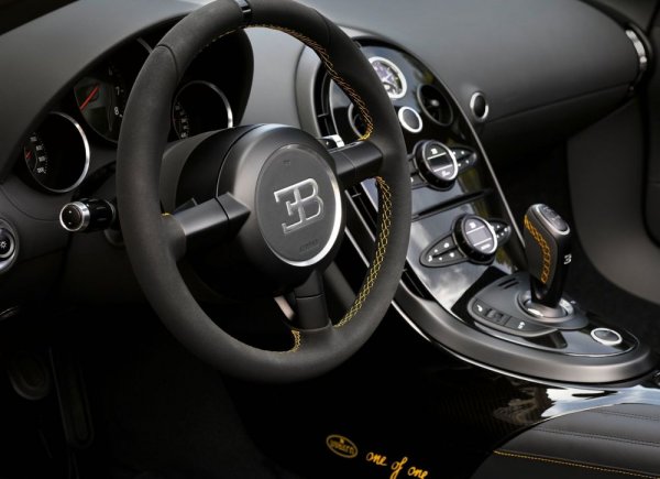 Grand Sport Vitessе 1 of 1