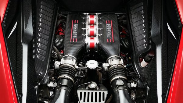 Модели - Ferrari 430, 458 и California

Двигател - 4,3-/4,5-литров V8

Мощност - 605 к.с.

Въртящ момент - 540 Нм

Години - 2004-2015