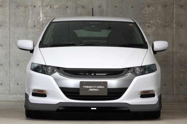 Honda Insight 2010 от Tommy Kaira