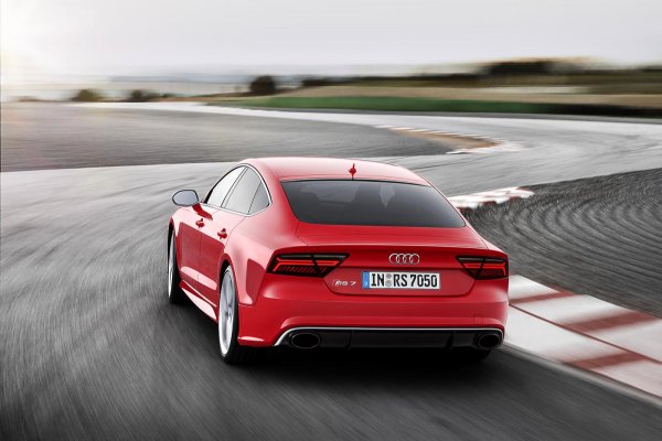 RS7