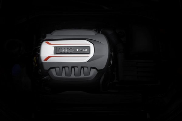 Audi S3 Sportback (5 врати)