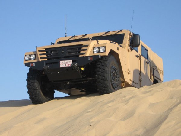 Renault Sherpa2