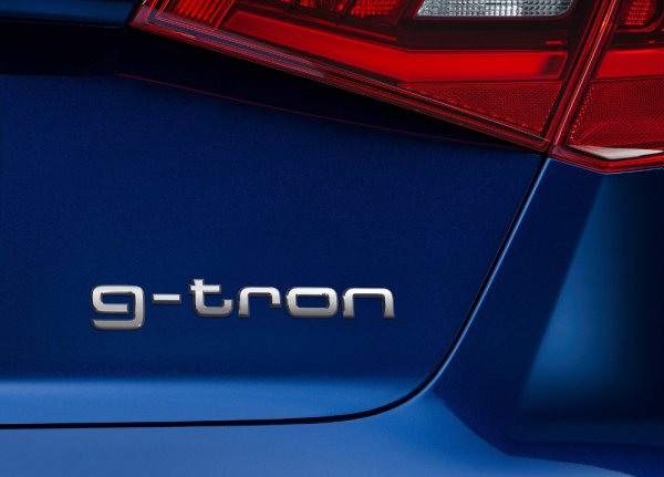 A3 Sportback g-tron 