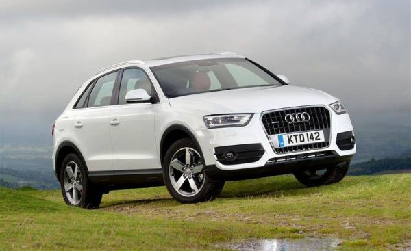 Среден процент проблеми: 18.8%
Среден пробег: 128 000 км
Първото поколение на субкомпактния кросоувър (8U) дебютира през 2011. Повечето бройки на вторичния пазар са с двулитровия турбодизел със 120 коня. Потенциални източници на проблеми са 7-степенната автоматична трансмисия S-tronic и междинният охладител. За модела бяха обявени няколко сервизни акции: за пътническия еърбег, за ъпдейти на софтуера и за повреди в стоповете. 
