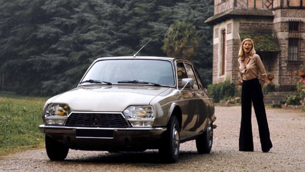 Въпреки недостатъците, французите използват двигателя и през 1973 г. във версия на компактния GS - с два ротора (оттук и името "GS Birotor"), работен обем от 2 литра и мощност 107 к.с. Въпреки забележителното ускорение, автомобилът запазва проблемите с надеждността и разхода, до такава степен, че производството приключва след около 2 години и 900 продадени бройки.