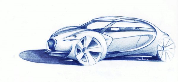 Citroen DS2 ще дебютира през 2014 г.