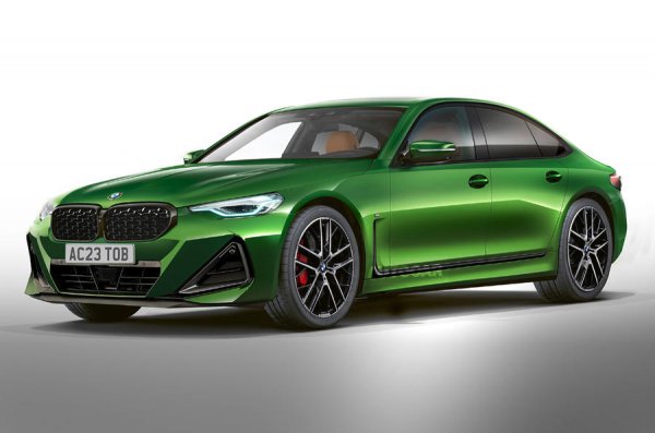 Следващата 5-Series ще получи по-остър дизайн отпред и по-груба линия на покрива от настоящия модел, като ще бъде изградена най-новата версия на модулната платформа CLAR, , използвана от всички настоящи модели на BMW, с изключение на i3, 1-Series, 2-Series Gran Coupé и 2-Series Active Tourer. Тя е съвместима както със стандартни двигатели, така и с мек хибрид, plug-in хибридни и изцяло електрически задвижвания. Тази архитектура става като за модели със задно задвижване, така и за такива с 4х4.