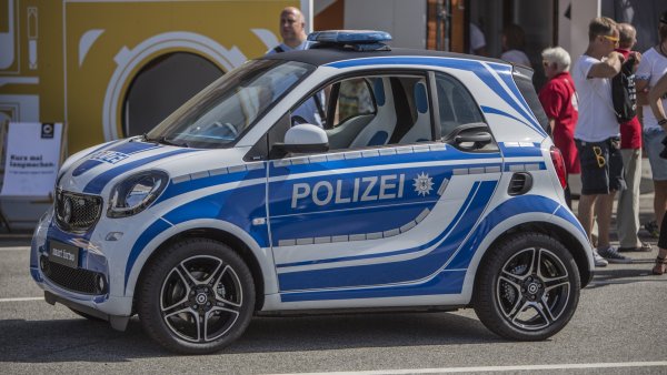 &lsquo;Smart times&rsquo; 2016 