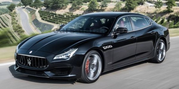 Петото поколение на Maserati Quattroporte определено изглежда добре, но именно това е и неговият проблем. Голяма част от феновете не само на марката са на мнение, че то не прилича на типичната спортна кола.

Когато седнете зад волана обаче, получавате нещо различно. Quattroporte ускорява от 0 до 62 км / ч за умопомрачителни 5,2 секунди, но не е добра идея, да правите това често, защото този седан е известен и със своята ненадеждност. Което е и причината, никой да не иска да го купи.