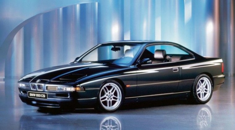 bmw 850 g