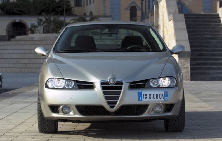 Alfa Romeo 147 - Оценки, Мнения, Употребявани автомобили