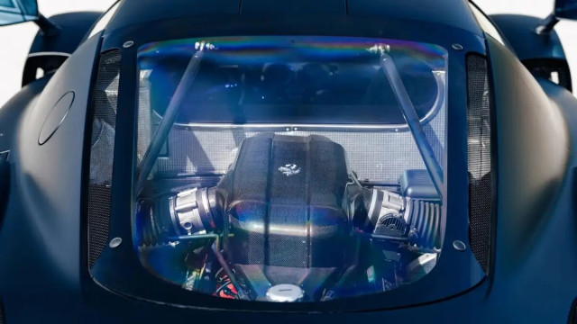 Ferrari Enzo