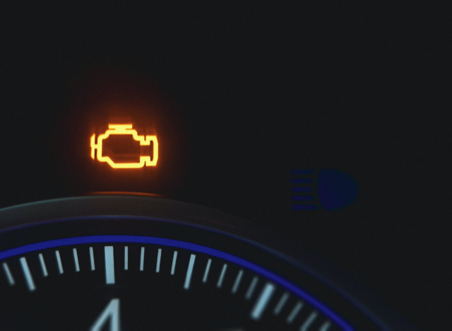 Check Engine