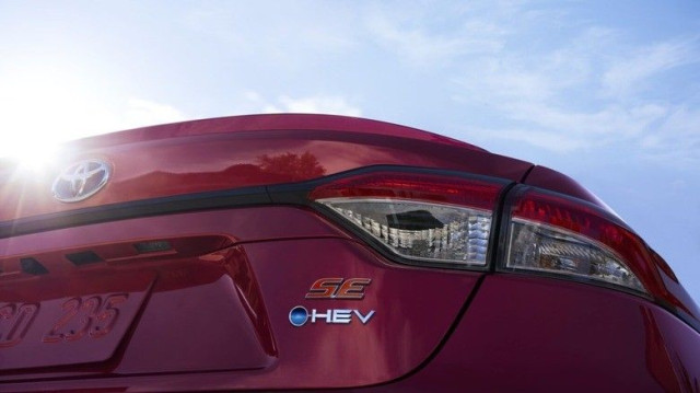 Скритата цена на хибрида