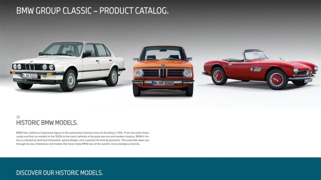 BMW