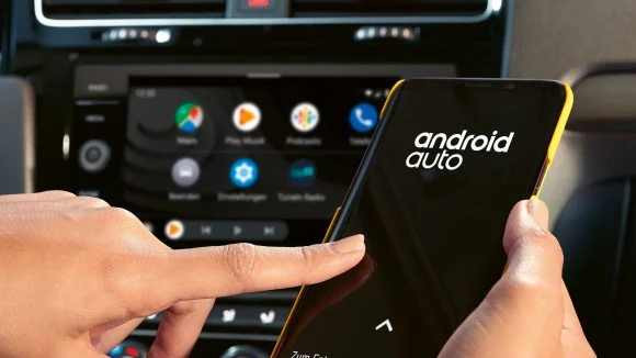 Android Auto